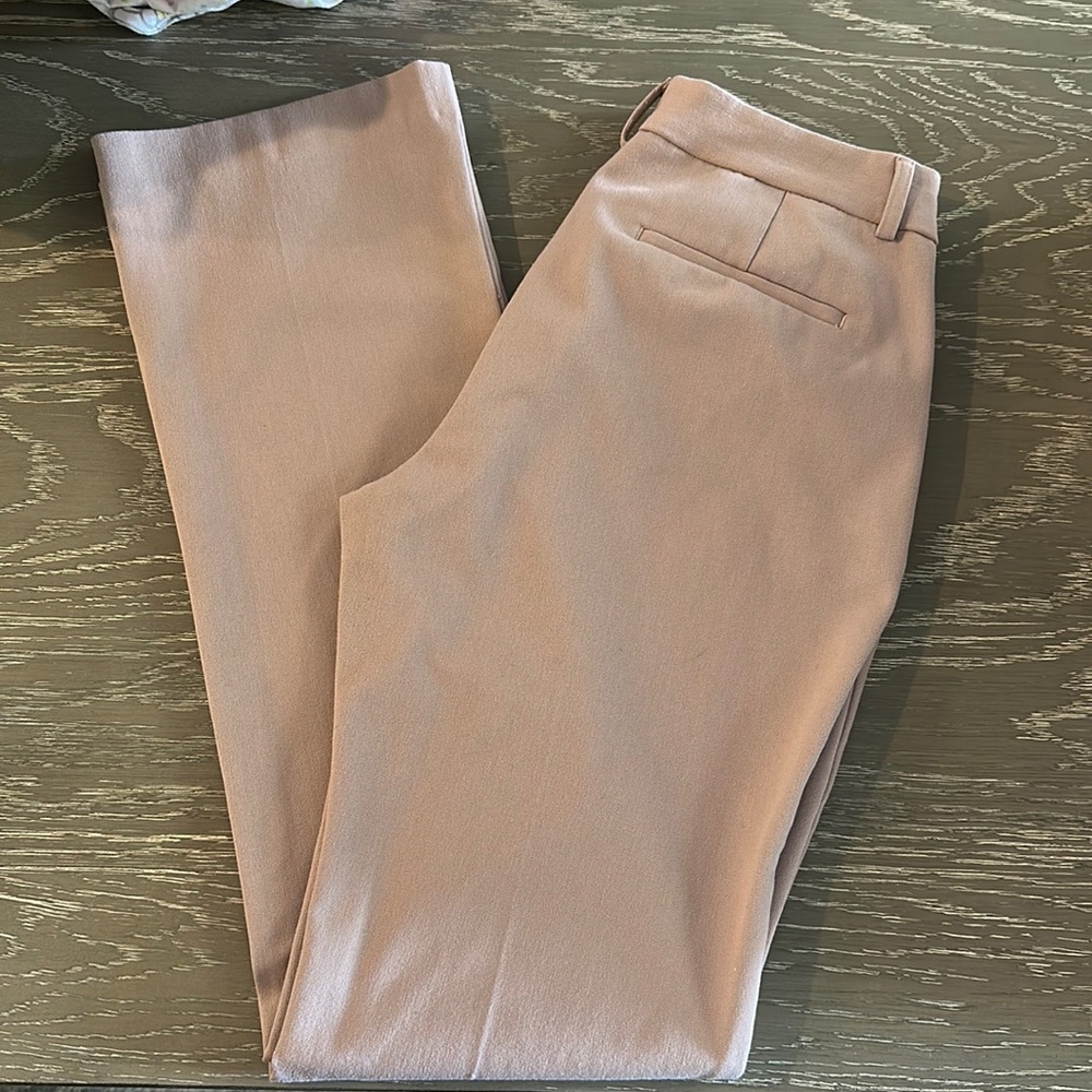 Express columnist barely boot - SIZE 8R